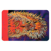 AnimalMix_Squirrel_009 Magneet (Horizontaal)