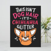 Animals Canvas Wall Art Chihuahua Dog (Staand voorkant)