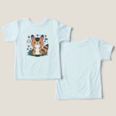 Animals Design (Ontwerp Voorkant & Achterkant)