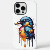 ANIMALS DESIGN Case-Mate iPhone CASE (Achterkant)