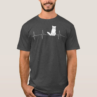 Animals HeartbeatFo T-shirt