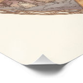 Animals image poster (Hoek)