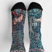 Animals in The Forest, William Morris Sokken (Top)