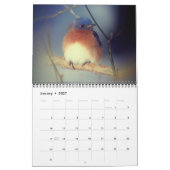 Animals Kalender (Jan 2027)
