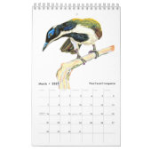 Animals! Kalender 2025 (Mar 2027)