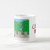 Animals of the World, China: Panda Koffiemok (Center)