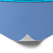 Animaniacs | Cirkel Warner Siblings Grafisch Poster (Hoek)