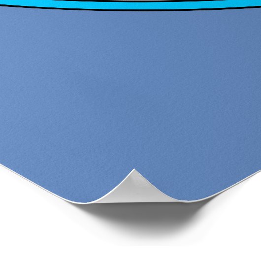 Animaniacs | Cirkel Warner Siblings Grafisch Poster (Hoek)