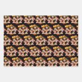 Animaniacs | Hallo-o-o Retro Equalizer Graphic Inpakpapier Vel (Voorkant)