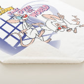 Animaniacs | Overname wereldbeeld Sherpa Deken (3/4)