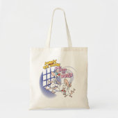 Animaniacs | Overname wereldbeeld Tote Bag (Voorkant)