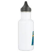 Animaniacs | Pinky en Brain Cage Graphic Waterfles (Links)