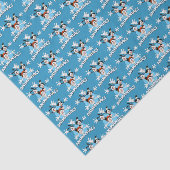 Animaniacs | Warner Siblings Arms Wide Graphic Tissuepapier (Detail)