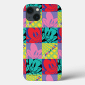 Animaniacs | Warner Siblings Pop Art Graphic Case-Mate iPhone Case (Achterkant)