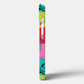 Animaniacs | Warner Siblings Pop Art Graphic Case-Mate iPhone Case (Achterkant / Links)