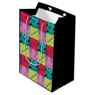 Animaniacs | Warner Siblings Pop Art Graphic Medium Cadeauzakje