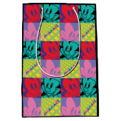 Animaniacs | Warner Siblings Pop Art Graphic Medium Cadeauzakje (Voorkant)