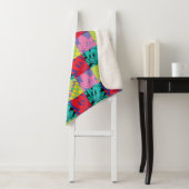 Animaniacs | Warner Siblings Pop Art Graphic Sherpa Deken (In situ)