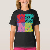 Animaniacs | Warner Siblings Pop Art Graphic T-shirt (Voorkant)