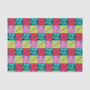 Animaniacs Warner Siblings Pop Art Graphic Tissuepapier