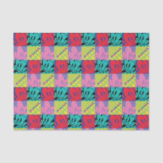 Animaniacs | Warner Siblings Pop Art Graphic Tissuepapier