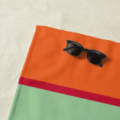 Animaniacs | Yakko, Dot en Wakko Standing Strandlaken (In situ)