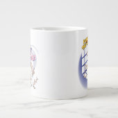 Animanias Take Over The World Graphic Grote Koffiekop (Voorkant)