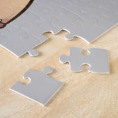 Animated Voodoo Doll Legpuzzel (Zijkant)