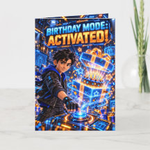 AnimatedLabbs Kai Verjaardagsmodus Geactiveerde Ka