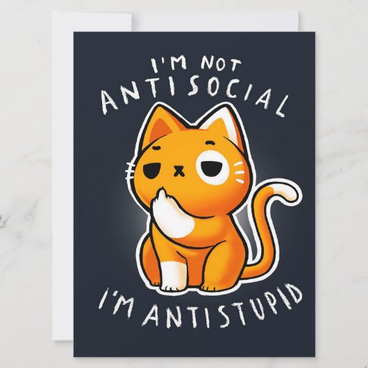  animatekatart| Cute Gift for Valentijns (Voorkant)