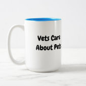 Animatie van veterinaire Mok (Links)