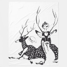 Animatiedekking met dieren