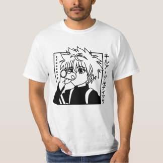 animatiefilm t-shirt