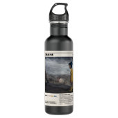 Animatiefilm Waterfles (Voorkant)