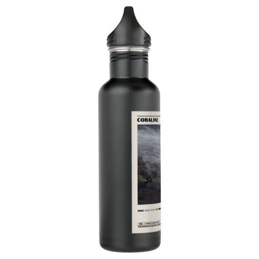 Animatiefilm Waterfles (Links)