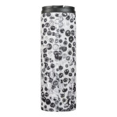 Animatiepatroon Thermosbeker (Achterkant)