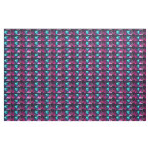 Animatieweefsel! Stof (Yard (91,4 cm))