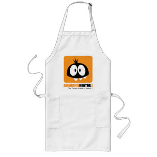 AnimationMentor SPIKE Pictogram - Apron Lang Schort