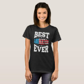 Animator Animation 4e juli Verenigde Staten Americ T-shirt (Voorkant volledig)