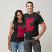 Animator Squad Coon Animator Animatie Team T-shirt (Unisex)
