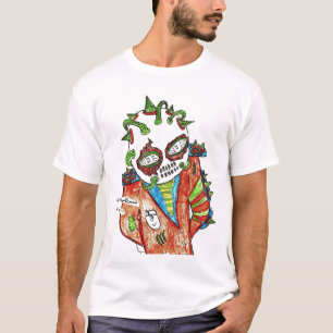 Animatron T-shirt