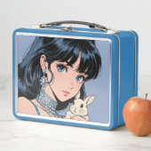 Anime (In situ)