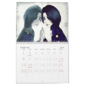 Anime 2013 kalender (Feb 2026)