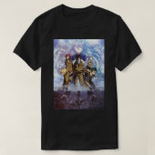 Anime 86 - 86 t-shirt (Design voorkant)