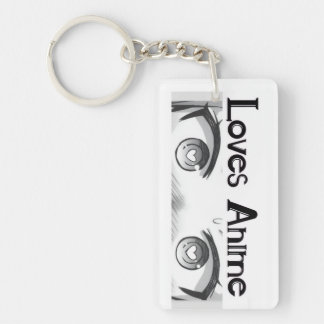 Anime-Accessoires Sleutelhanger