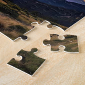 Anime Akita Legpuzzel (Zijkant)