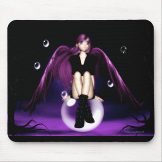 Anime Angel Muismat