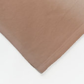 Anime Ariana Fleece Deken (Hoek)