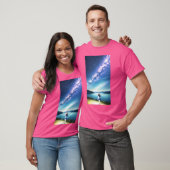 Anime Art T-shirt (Unisex)
