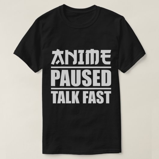 Anime Art voor mannen Vrouwen Teen Girls Anime Mer T-shirt (Design voorkant)